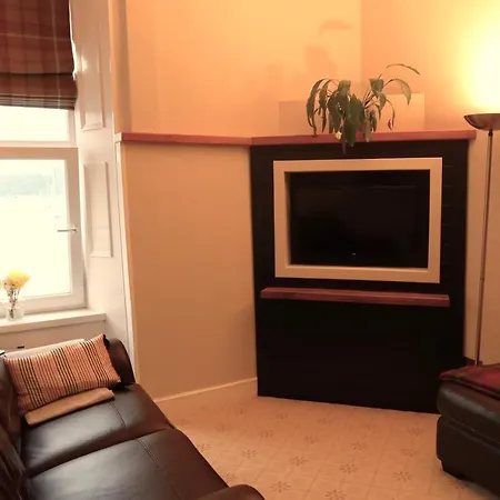 An Cuilidh Apartment Port Bannatyne Exterior photo