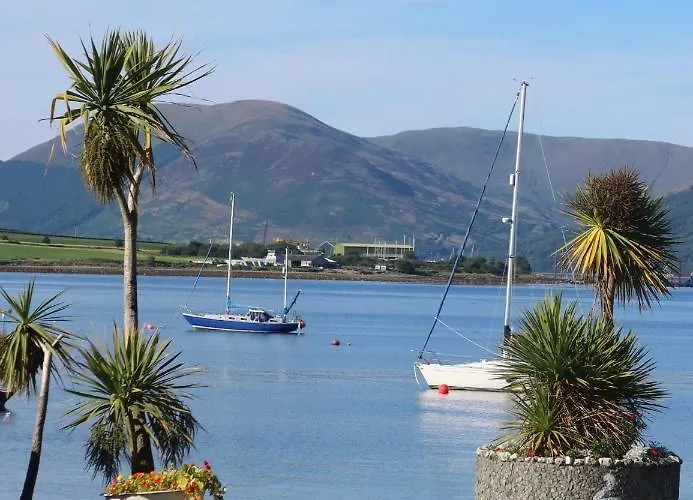 An Cuilidh