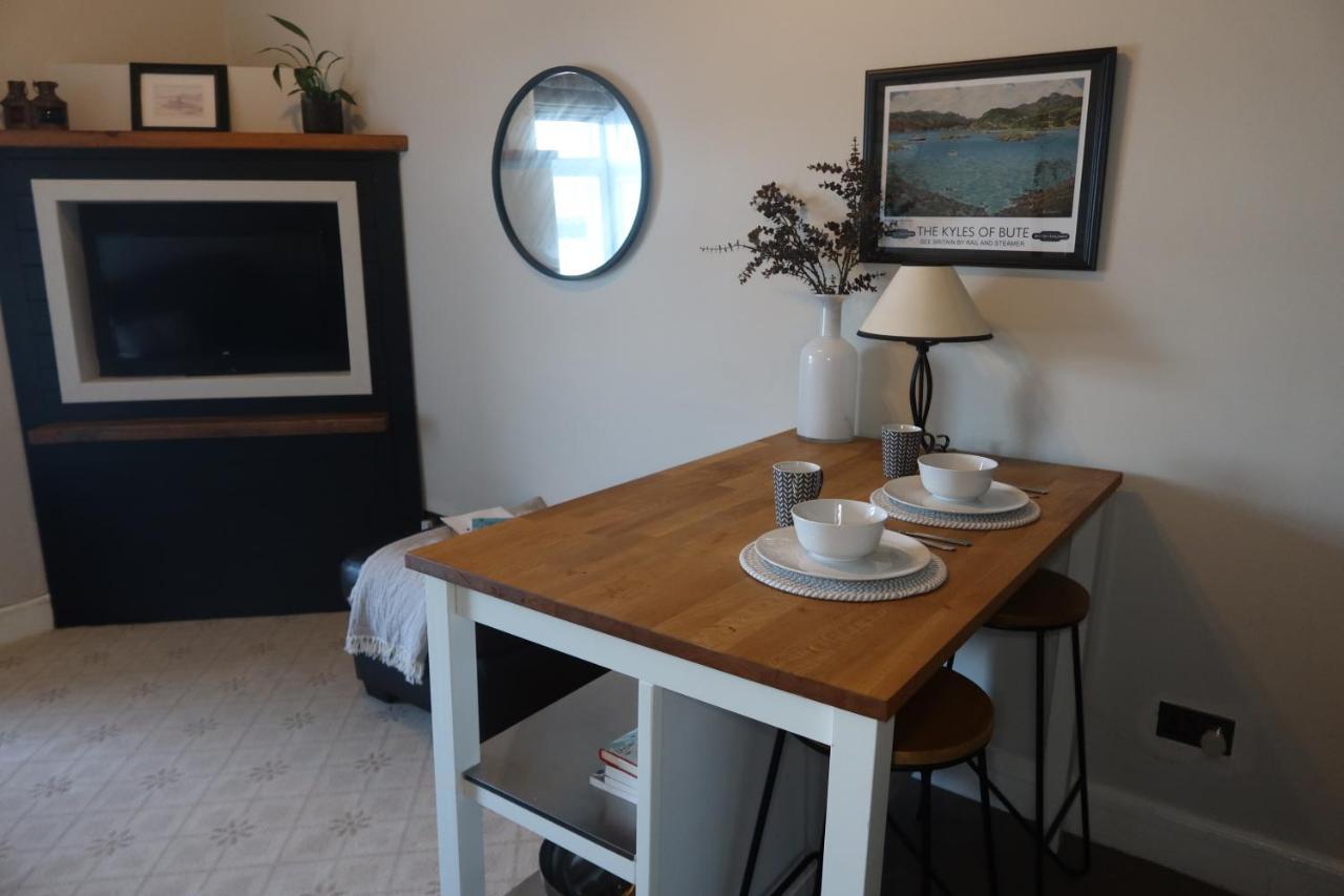 Appartement An Cuilidh *