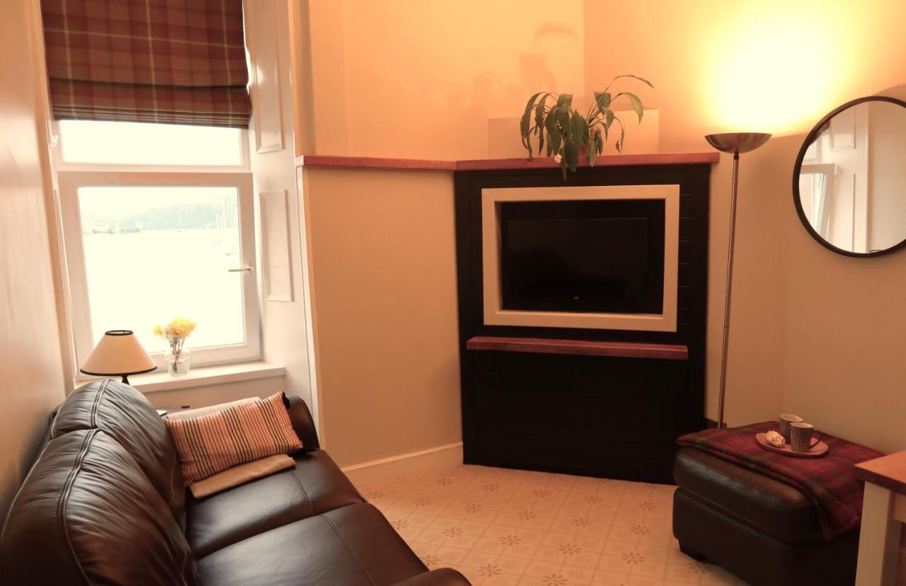 An Cuilidh Appartement Port Bannatyne