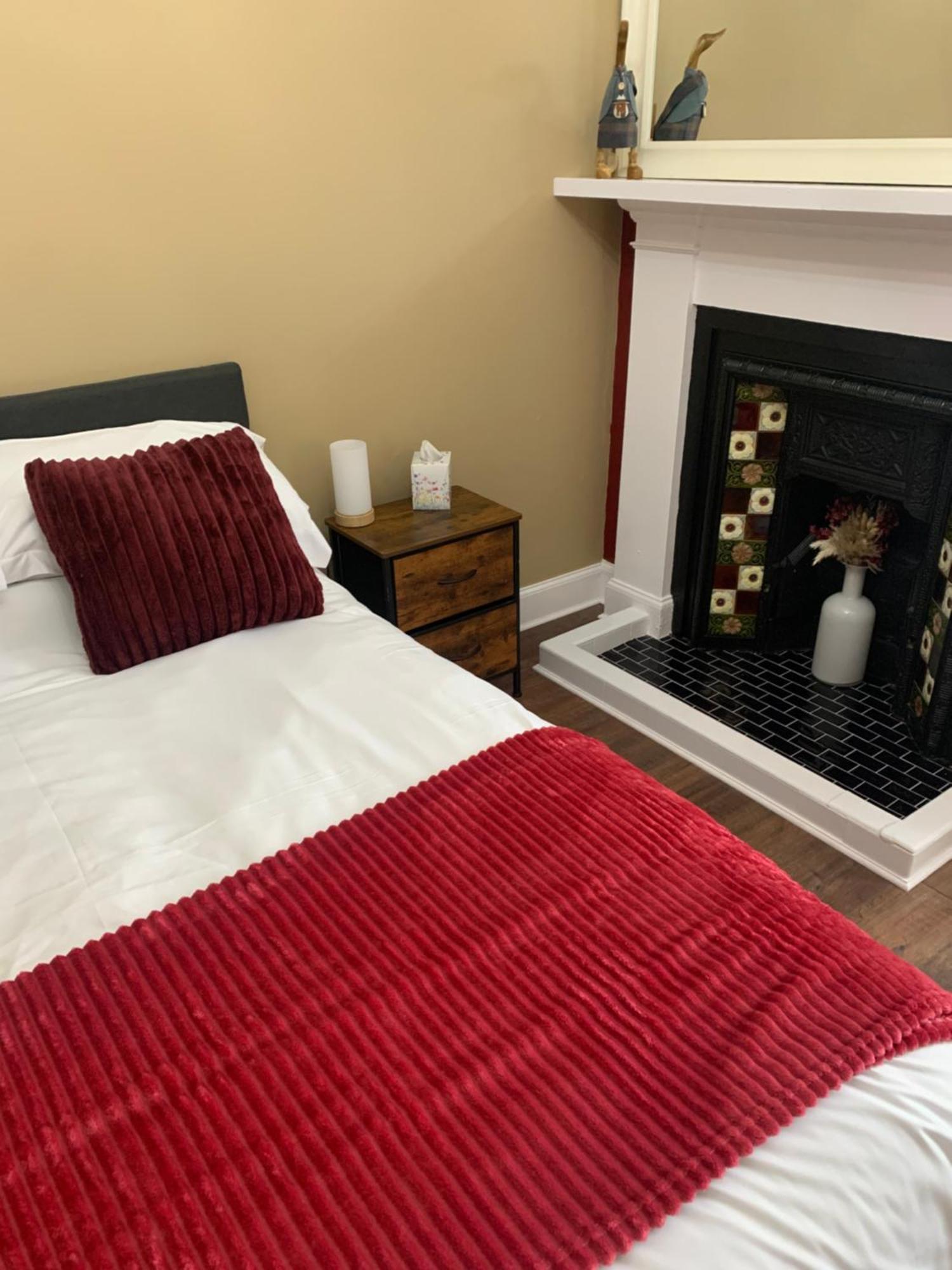 An Cuilidh Appartement *
