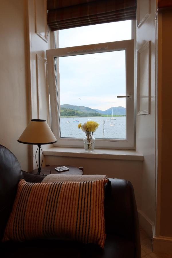 Apartment An Cuilidh Port Bannatyne