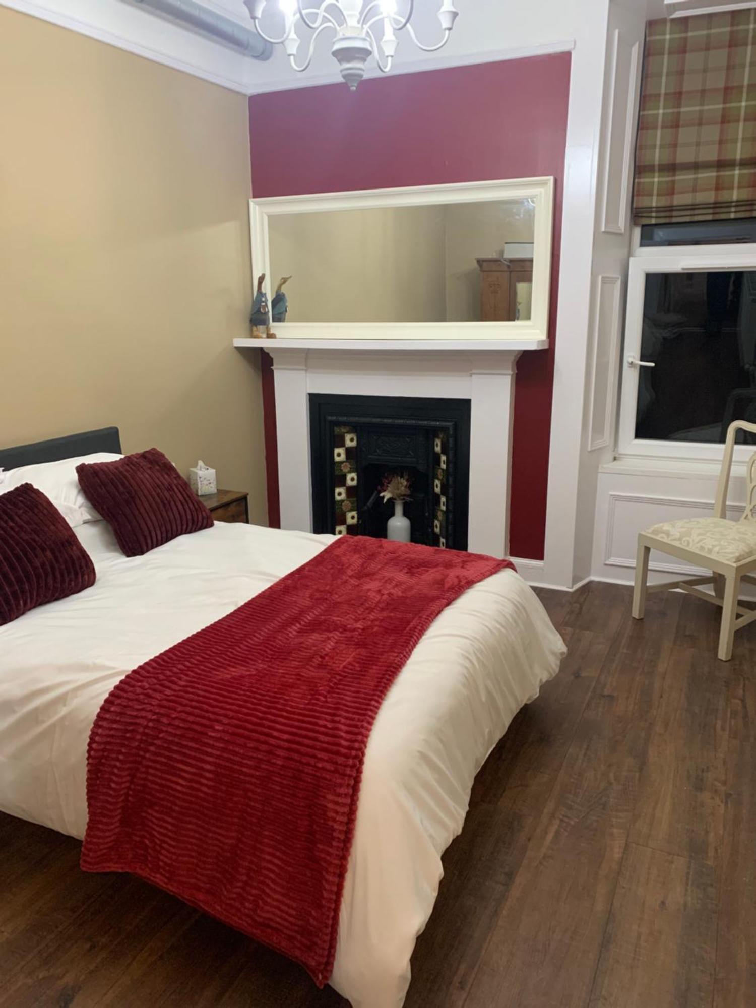 Apartment An Cuilidh *
